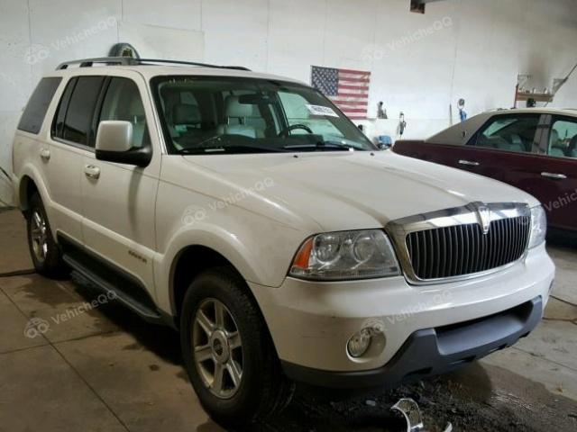 2003 LINCOLN AVIATOR