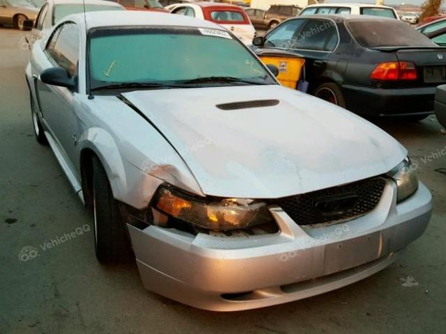 1999 FORD MUSTANG GT