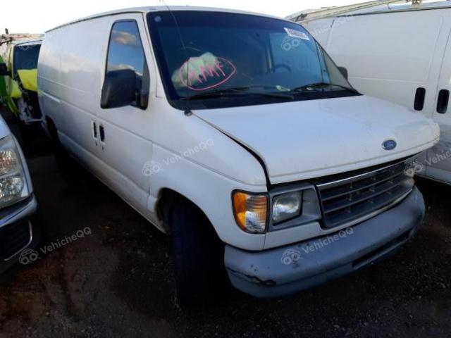 1999 FORD VAN