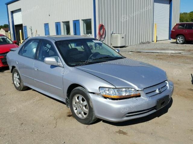2002 HONDA ACCORD EX
