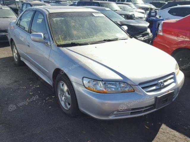 2002 HONDA ACCORD EX