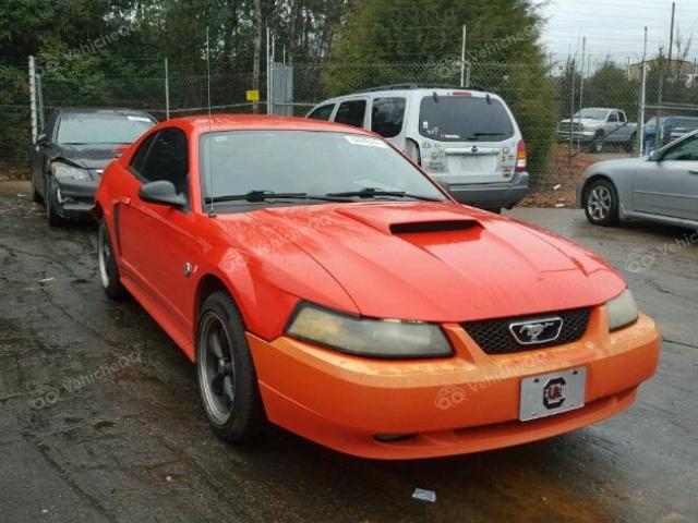 2004 FORD MUSTANG GT
