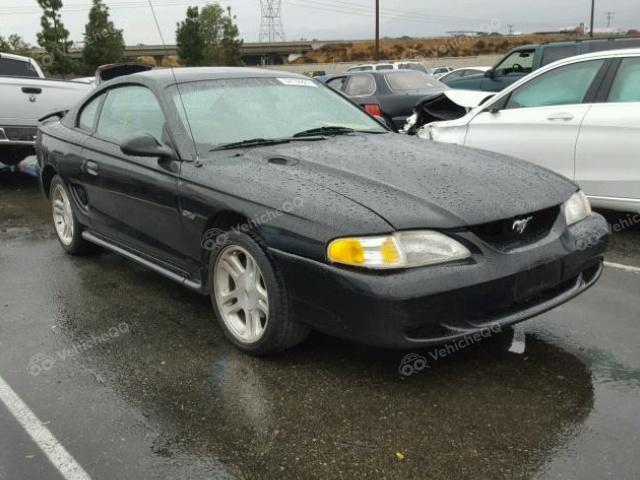 1998 FORD MUSTANG GT