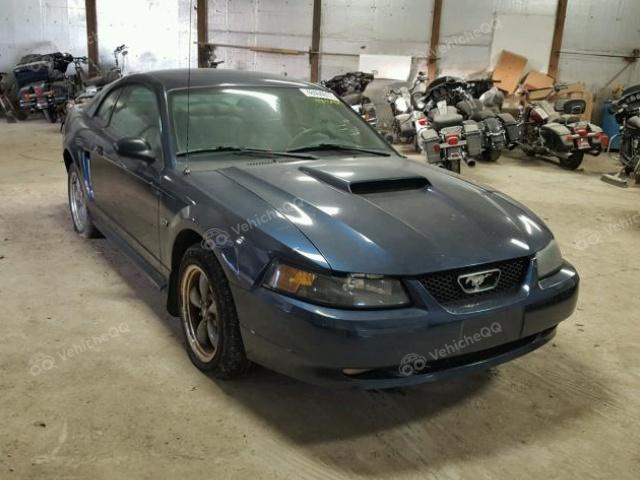 2002 FORD MUSTANG GT