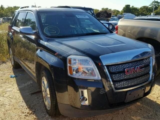 2012 GMC TERRAIN