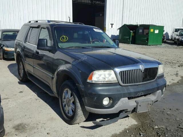 2003 LINCOLN AVIATOR