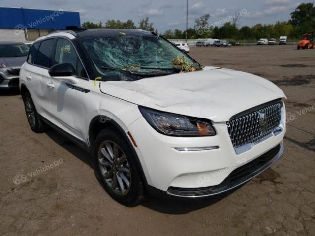 2021 LINCOLN CORSAIR