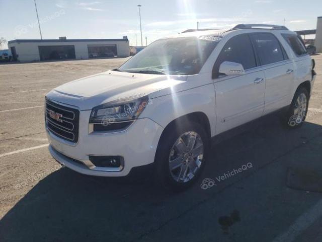 2017 GMC ACADIA LIM