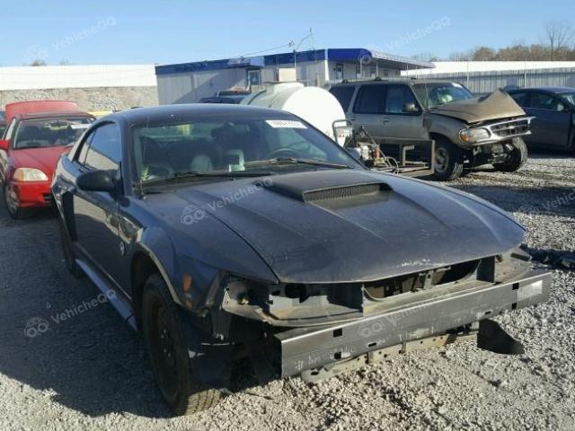 2004 FORD MUSTANG GT
