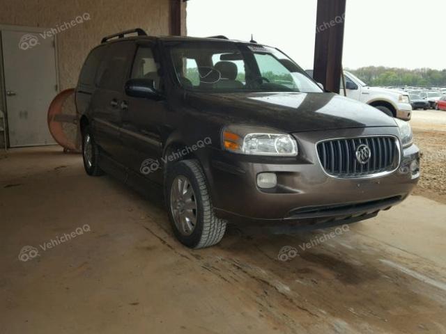 2007 BUICK TERRAZA IN