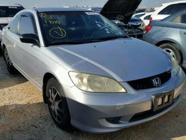 2005 HONDA CIVIC