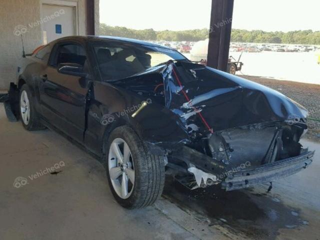 2014 FORD MUSTANG GT
