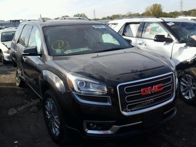 2017 GMC ACADIA LIM