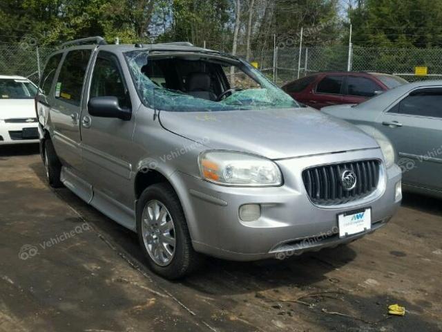 2006 BUICK TERRAZA IN