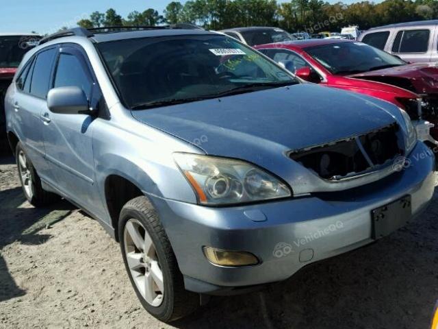 2004 LEXUS RX