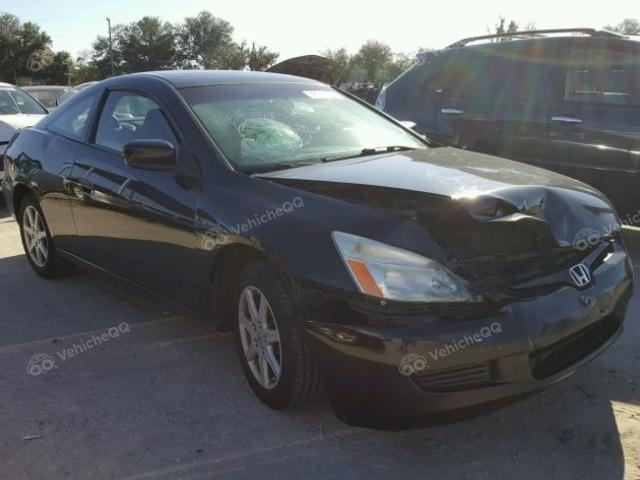 2003 HONDA ACCORD EX