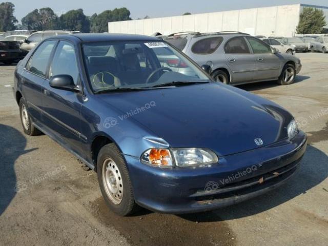 1995 HONDA CIVIC
