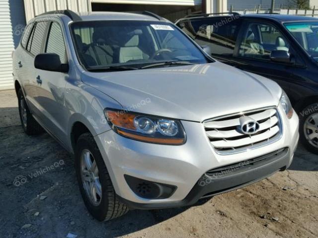 2011 HYUNDAI SANTA FE