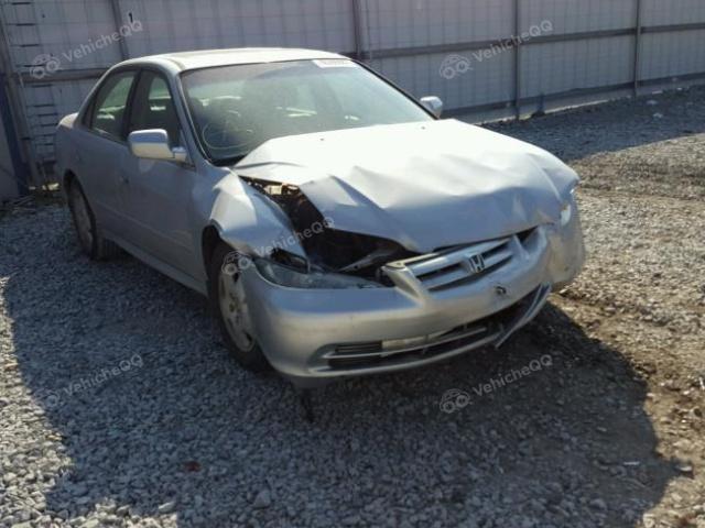 2001 HONDA ACCORD EX