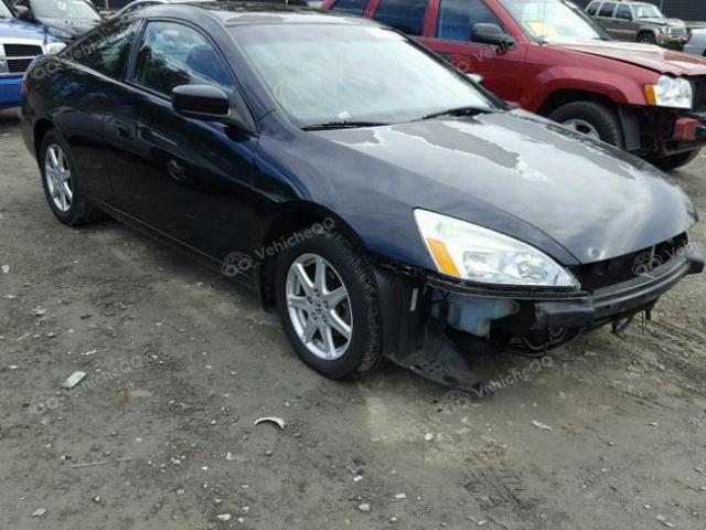 2003 HONDA ACCORD EX
