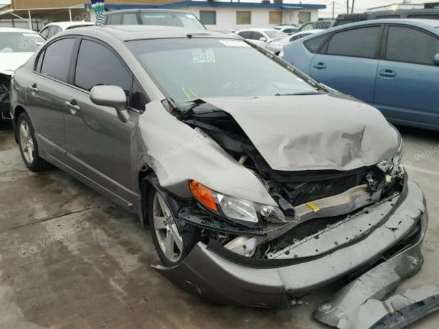2006 HONDA CIVIC