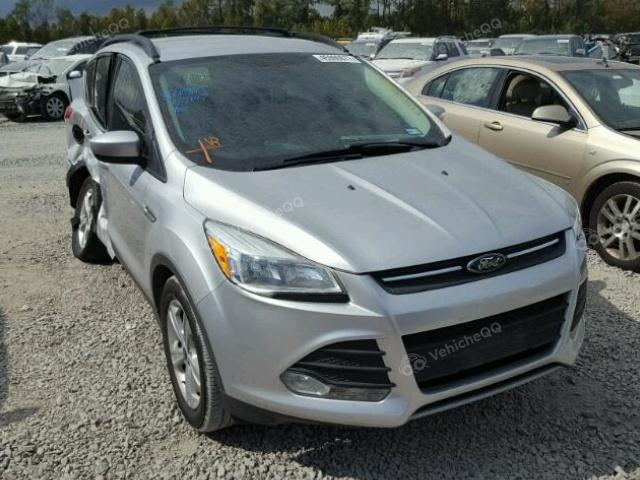 2013 FORD ESCAPE SE