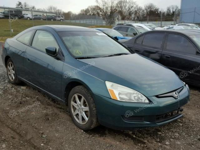 2003 HONDA ACCORD EX