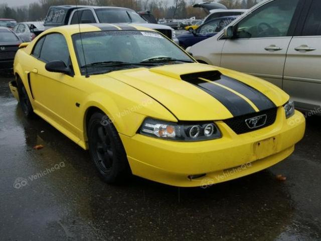 2003 FORD MUSTANG GT