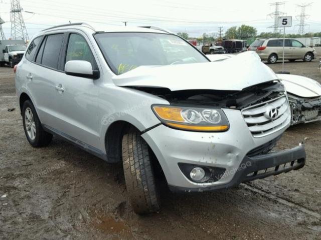 2011 HYUNDAI SANTA FE