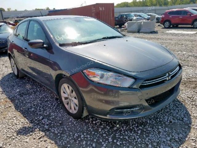 2015 DODGE DART SE AE