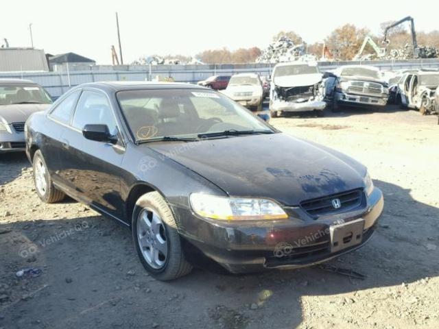 1999 HONDA ACCORD EX