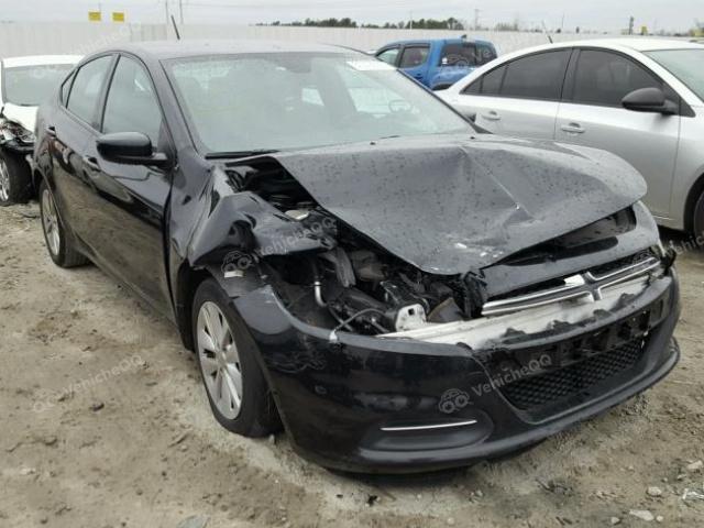 2015 DODGE DART SE AE