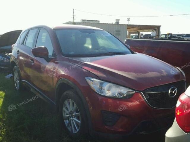2013 MAZDA CX-5