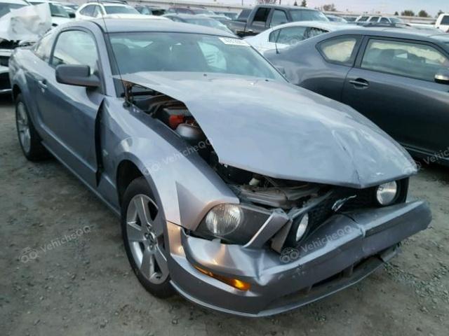 2006 FORD MUSTANG GT