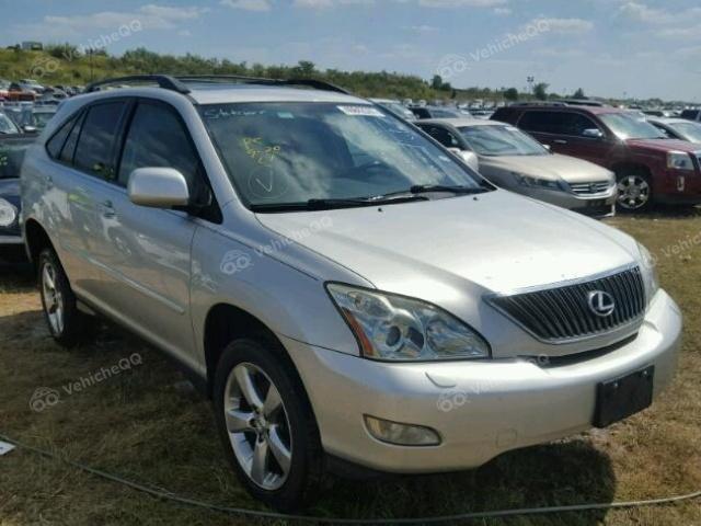 2004 LEXUS RX
