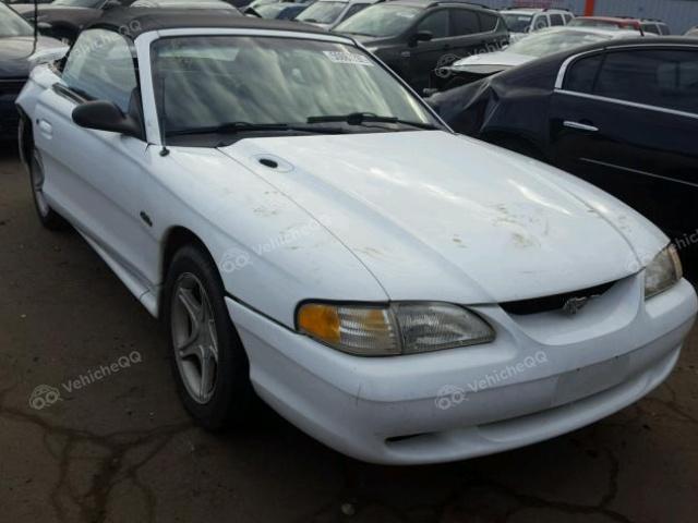 1996 FORD MUSTANG GT