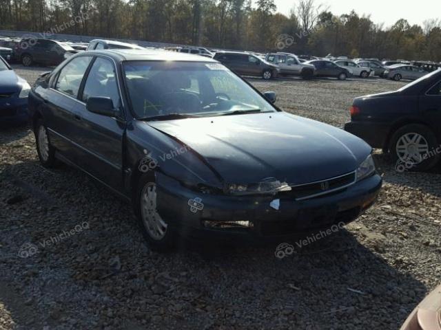 1996 HONDA ACCORD EX