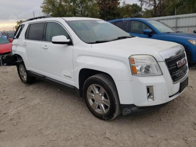 2016 GMC TERRAIN