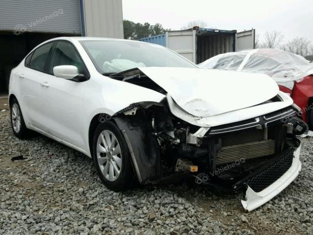 2015 DODGE DART SE AE