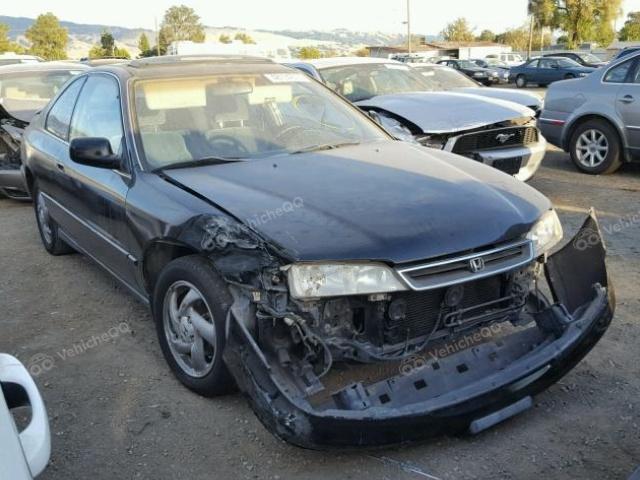 1996 HONDA ACCORD EX