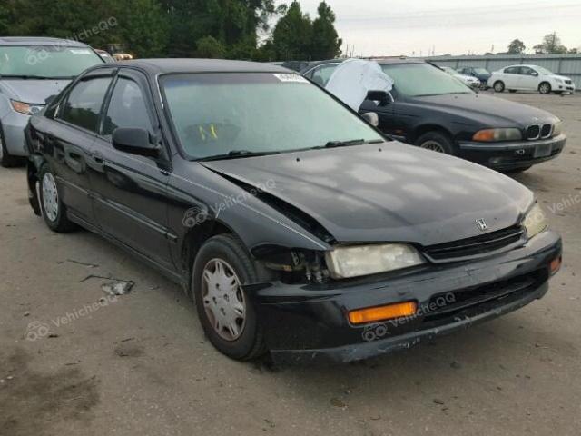 1994 HONDA ACCORD