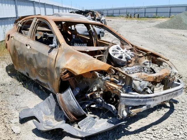 2016 DODGE DART SXT S