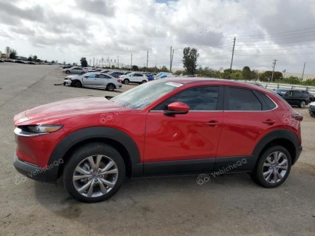 2020 MAZDA CX-30 SELECT