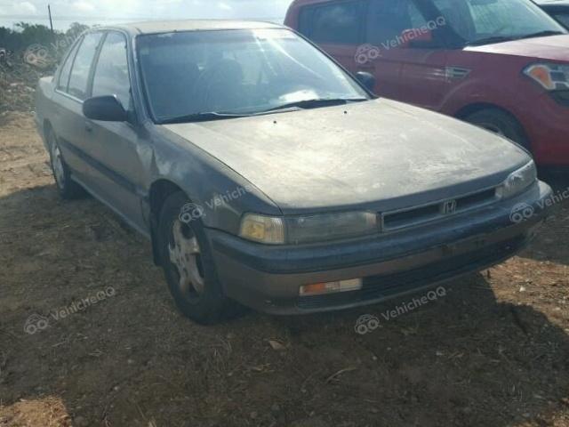1990 HONDA ACCORD
