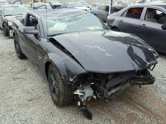 2006 FORD MUSTANG GT
