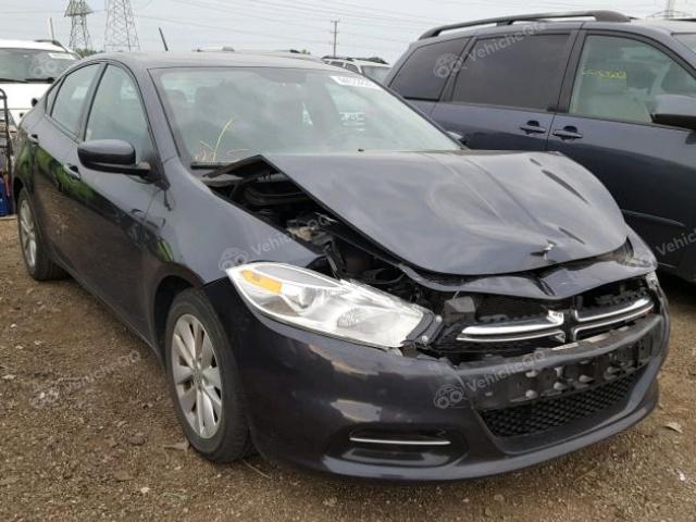 2014 DODGE DART SE AE