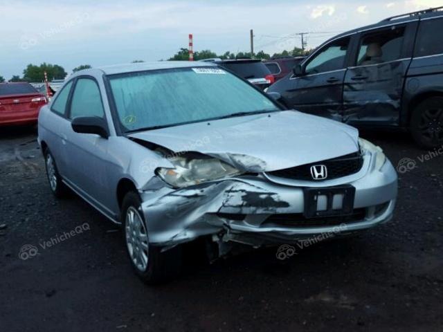 2005 HONDA CIVIC
