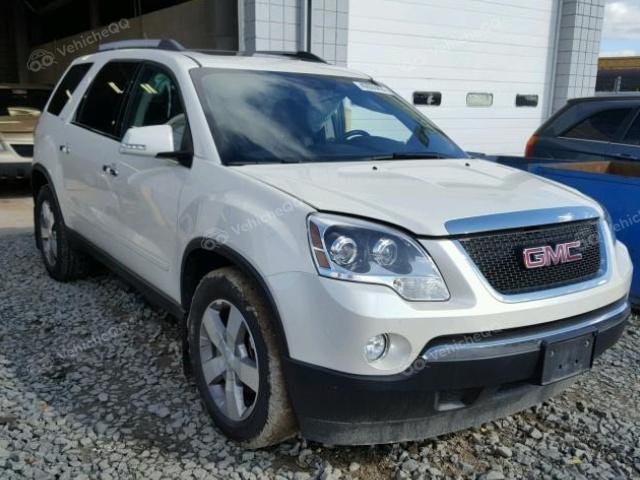 2011 GMC ACADIA