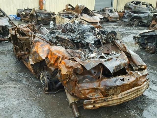 2006 FORD MUSTANG GT