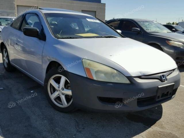 2003 HONDA ACCORD EX